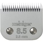 Lame Heiniger #8.5 ( 2.5 mm)