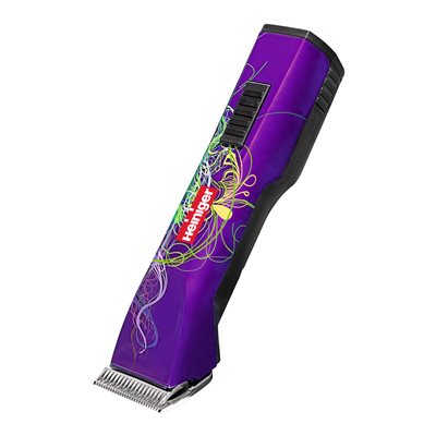 Heiniger Saphir Style Cordless Clipper With 1 Battery | Ukal Canada