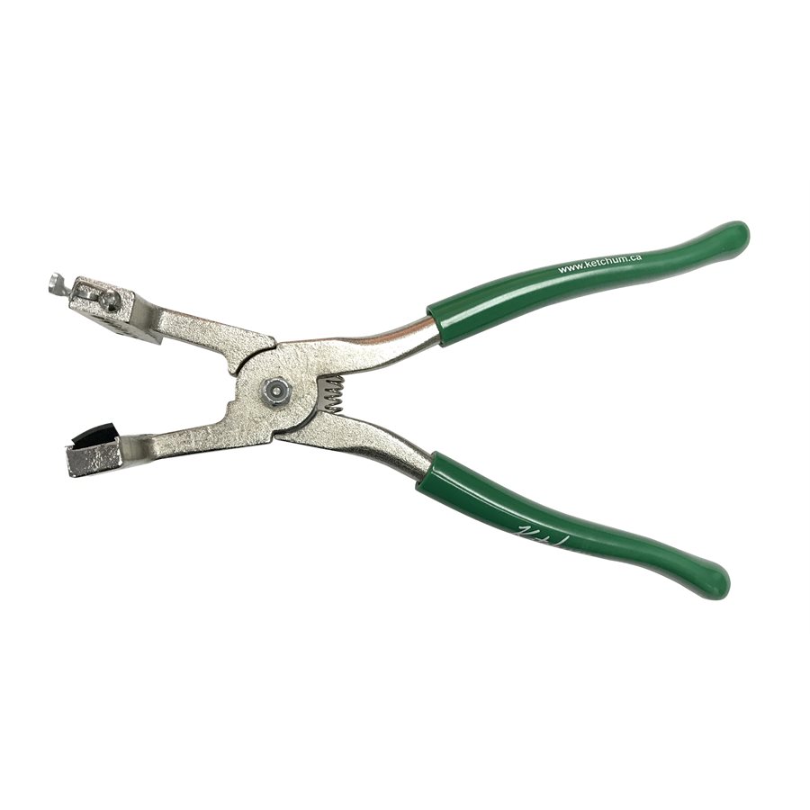 Ketchum Plier and Slapper