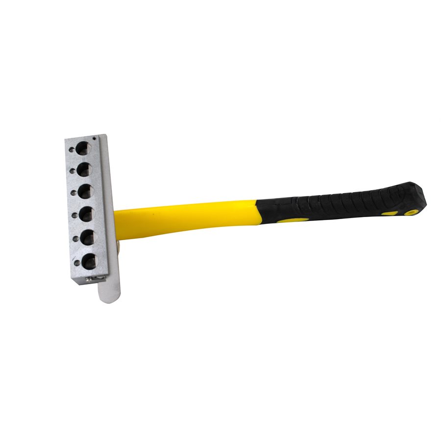 Ketchum Plier and Slapper