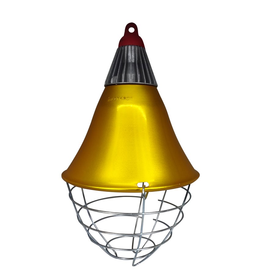 Interheat heat lamp hotsell