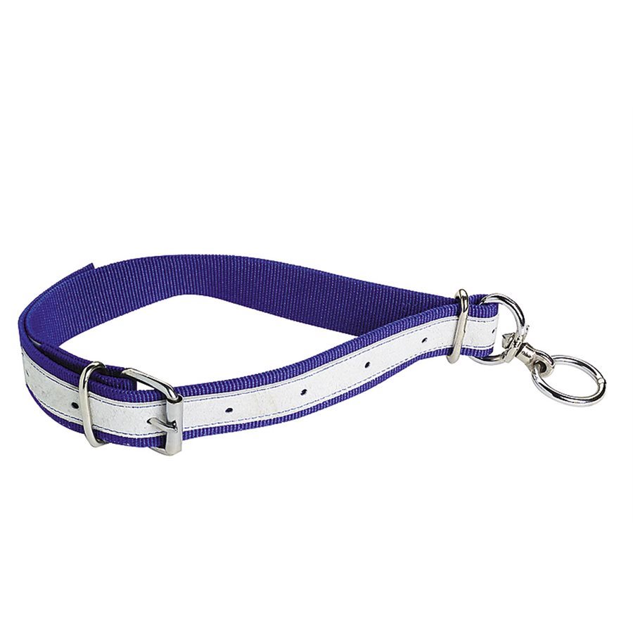 nylon cattle collars
