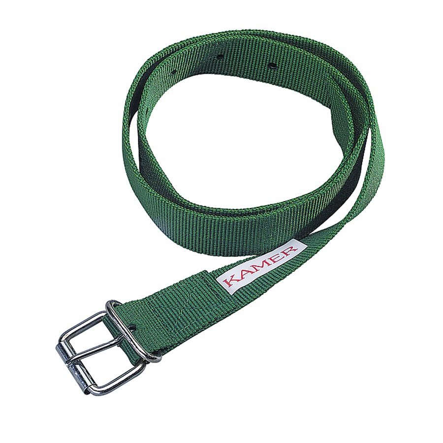 nylon cattle collars