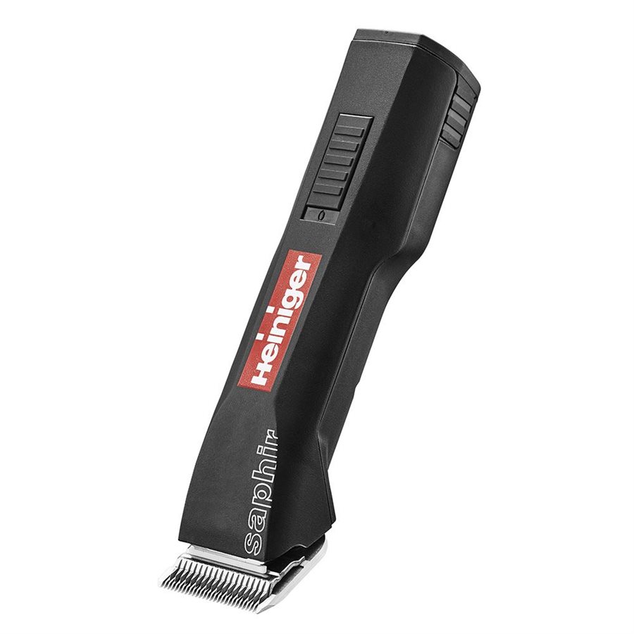 Heiniger Saphir Basic Clipper | Ukal Canada
