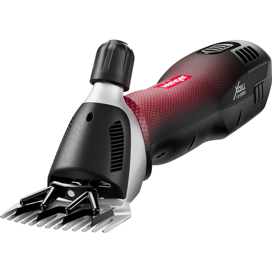 GD 34 Tondeuse thermique hélicoïdale pour terrains de sport Dennis