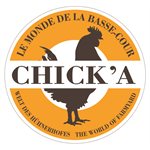 Chick' A Chick' A
