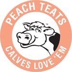 Peach Teat