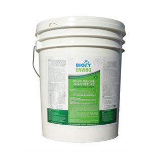 Desinfectant bioxy enviro 20kg