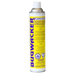 Bugwacker 600 / domestique 600gr