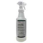 Clean start desinfectant 1L