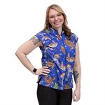 Sophia Style Smocks Wave rider