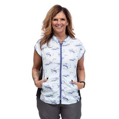 Sophia Style Smocks Sittin Pretty