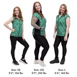 Sophia Style Smocks Island Garden