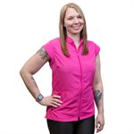 Sophia Style Smocks Fuschia Fever