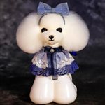 Modèle de tête Teddy