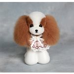 Modèle de tête Teddy