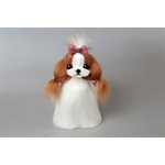 Modèle petit chien multi-usage