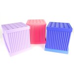 Support de table pour ciseaux - 25 fentes