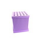 Support de table pour ciseaux - 25 fentes