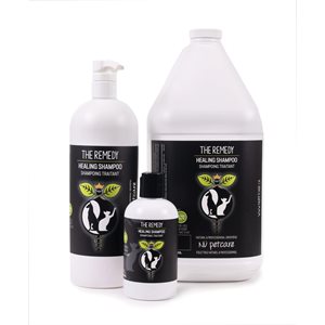 The Remedy Healing Shampoo (1 Gallon)