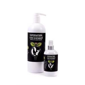 Supernatural Leave in Detangler (1 liter)