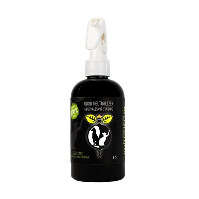 Neutralisant d'odeur naturel (250 ml)