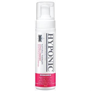 Hyponic Hypoallergenic Waterless Shampoo 190ml