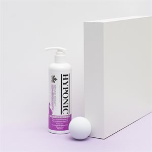 Hyponic Hypoallergenic unscented Shampoo for cats 300ml