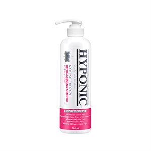 Hyponic shampoing hypoallergénique chien 300ml