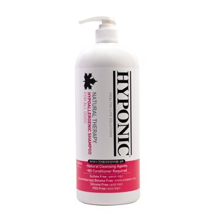 Hyponic Hypoallergenic Shampoo for dogs 1500ml