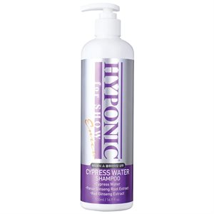 Hyponic show dog volumizing shampoo 500ml