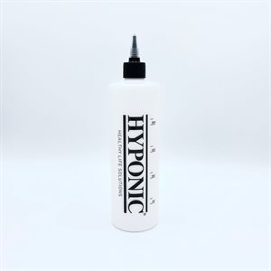 Hyponic dilution bottle 500ml Show / Pro