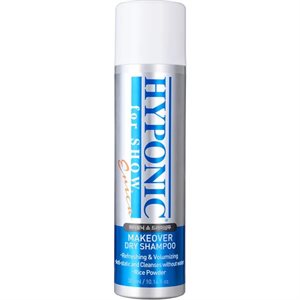 Hyponic Show Dog Makeover Dry Shampoo 300ml