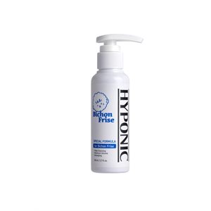 Hyponic Shampoo for Bichon 80ml