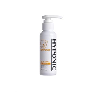 Hyponic Shampoo for Retriever 80ml
