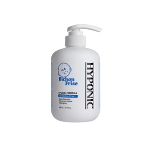 Hyponic Shampoo for Bichon 500ml