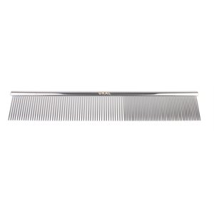 Stainless Steel comb 22cm