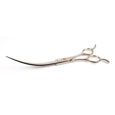 Curved shear 7.5''