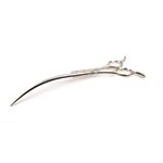 Curved shear 7.5''