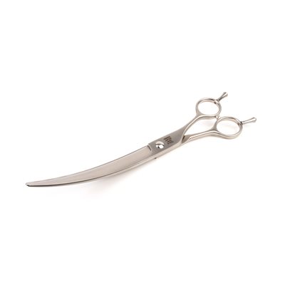 Curved shear 8''  Curved shear 8''