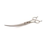 Curved shear 8''