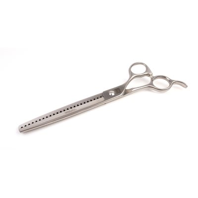 Straight Blender 7.5'' 15 tooth Straight Blender 7.5'' 15 tooth