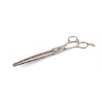 Straight Blender 20 tooth 7.5"