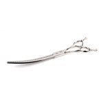 Curved Blender 28 tooth 7.5'' Curved Blender 28 tooth 7.5''