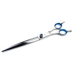 Straight Left Hand 8" Straight Left Hand 8"