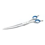 Curved Left Hand 7.5''