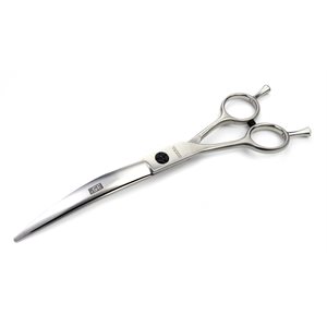 Curved Left Hand 7'' 35 degrees