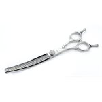 Curved Thinner Left Hand 7'' 30 degrees  Curved Thinner Left Hand 7'' 30 degrees