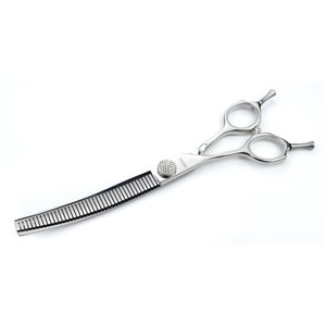 Curved Thinner Left Hand 7'' 30 degrees 