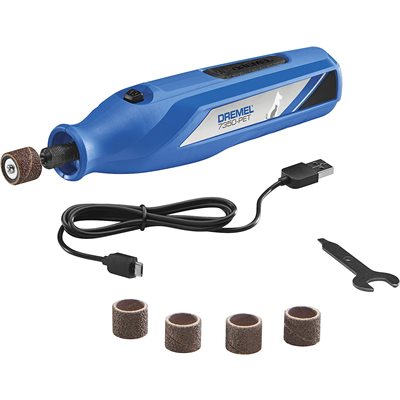 Dremel Basic Pet Nail Trimming Kit